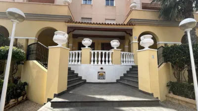 Apartamento en Nueva Torrevieja photo 4