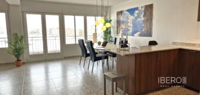 Apartment in Nueva Torrevieja photo 7