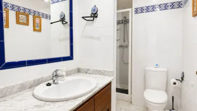 Apartment in Aguas Nuevas-Torreblanca-Sector 25 photo 11