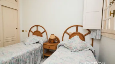 Apartment in Aguas Nuevas-Torreblanca-Sector 25 photo 12