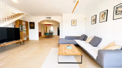 Apartment in Baños y Mendigo photo 18