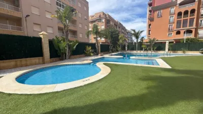 Apartamento en Nueva Torrevieja photo 6