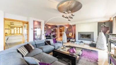 Penthouse in Cas Català-Illetes photo 3