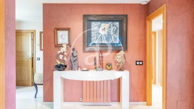 Penthouse in Cas Català-Illetes photo 17