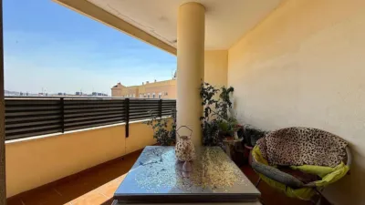 Apartment in Yecla photo 7