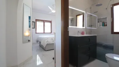 Chalet in Formentera del Segura photo 14