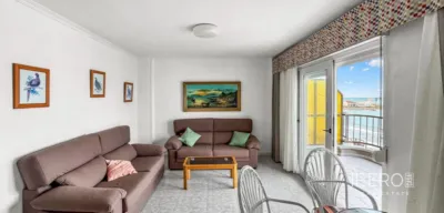 Piso – Torrevieja, Urbanización El Chaparral - Vista 2