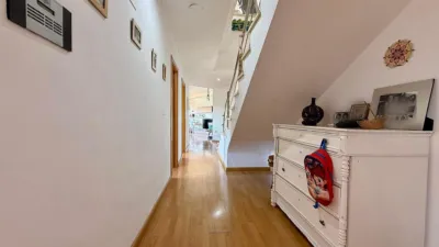 Apartment in Yecla photo 10