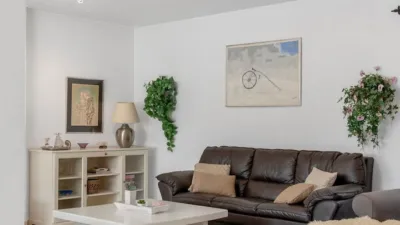 Apartamento en Nueva Torrevieja photo 12