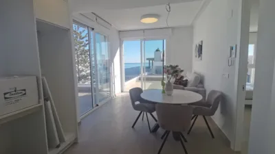 Apartment in Aguas Nuevas-Torreblanca-Sector 25 photo 15