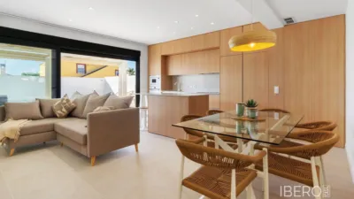 Casa en Nueva Torrevieja photo 2
