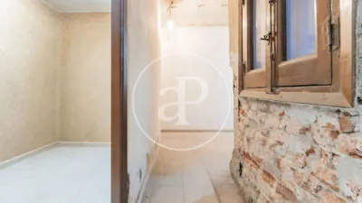 Apartment in Pacífico photo 14