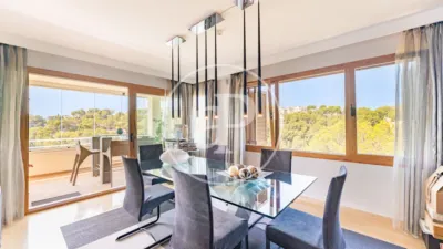 Penthouse in Cas Català-Illetes photo 7