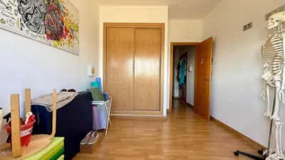 Apartment in Yecla photo 17
