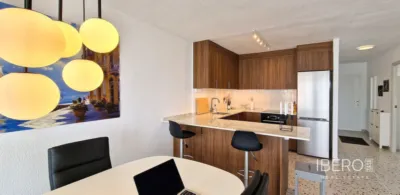 Apartment in Nueva Torrevieja photo 6