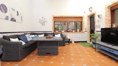 Chalet in Formentera del Segura photo 27
