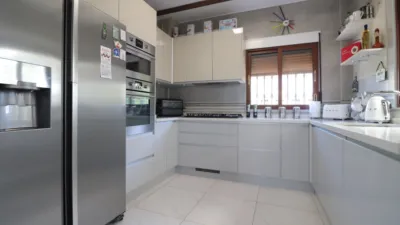 Chalet in Formentera del Segura photo 10