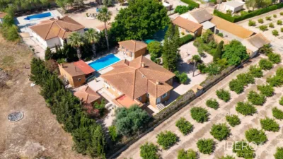 Casa – Rojales - Vista 4
