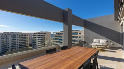 Piso – Orihuela, Urbanización Horizonte - Más