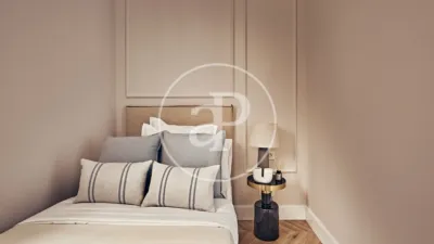 Apartment in Lista photo 13