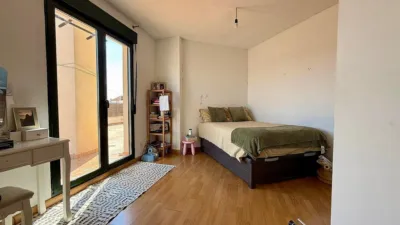 Apartment in Yecla photo 20
