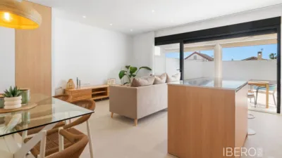 Casa en Nueva Torrevieja photo 9