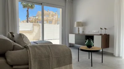 Pis – Torrevieja, Cabo Cervera-Playa la Mata - Vista 3