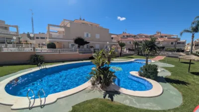 Apartment in Punta Prima-Ciñuelica-Alameda del Mar photo 36