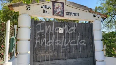 House in Puente Genil photo 16