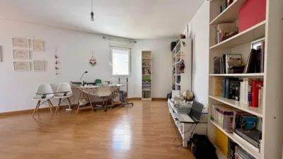 Apartment in Yecla photo 18