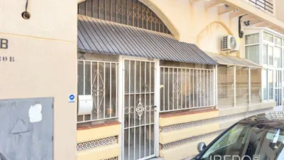 Apartment in Aguas Nuevas-Torreblanca-Sector 25 photo 9