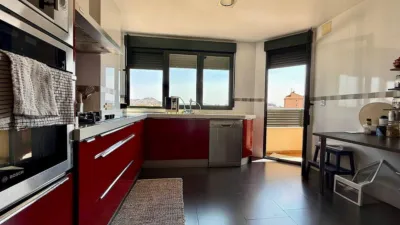 Apartment in Yecla photo 4