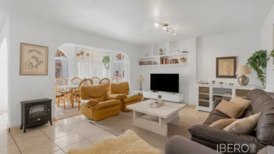 Apartamento en Nueva Torrevieja photo 9