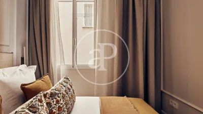 Apartment in Lista photo 10