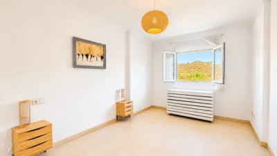 Apartment in Baños y Mendigo photo 22