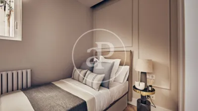 Apartment in Lista photo 12
