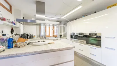 Penthouse in Cas Català-Illetes photo 21