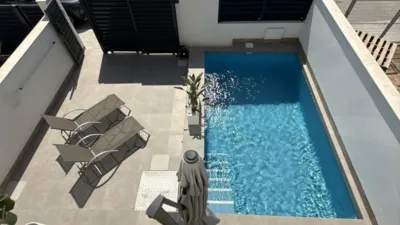 House in Los Montesinos photo 14