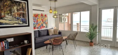 Apartment in Nueva Torrevieja photo 12