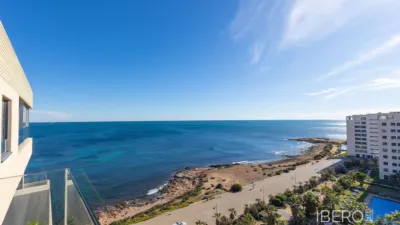 Piso – Orihuela, Urbanización Horizonte - Vista 4