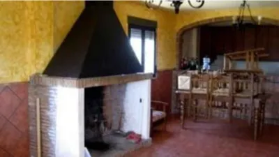 Rustic finca in Alhama de Granada photo 4