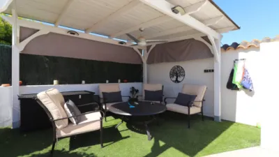 Chalet in Formentera del Segura photo 23