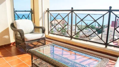 Apartment in Aguas Nuevas-Torreblanca-Sector 25 photo 4
