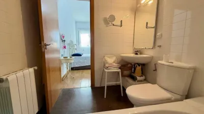 Apartment in Yecla photo 14