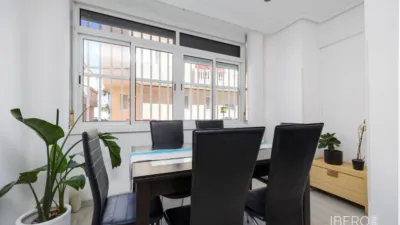 Piso – Torrevieja, Baños de Europa, Urbanización El Chaparral - Vista 5