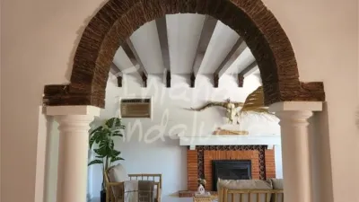 House in Puente Genil photo 11