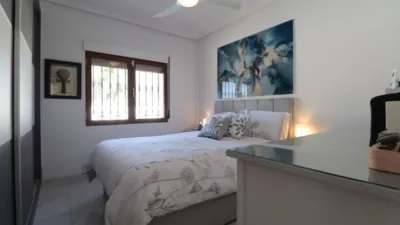 Chalet in Formentera del Segura photo 12