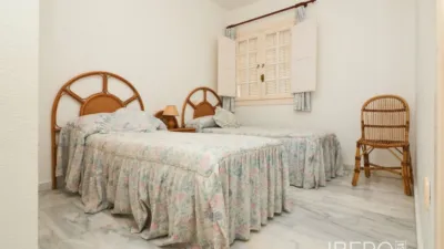 Piso – Torrevieja, Urbanización El Chaparral - Vista 2