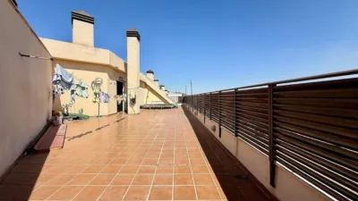 Apartment in Yecla photo 28