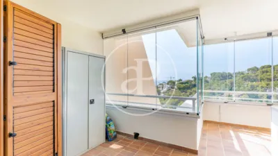 Penthouse in Cas Català-Illetes photo 40